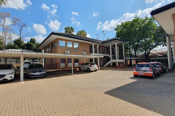 The woods office park | 148 square meter office to lease | de haviland crescent | ...