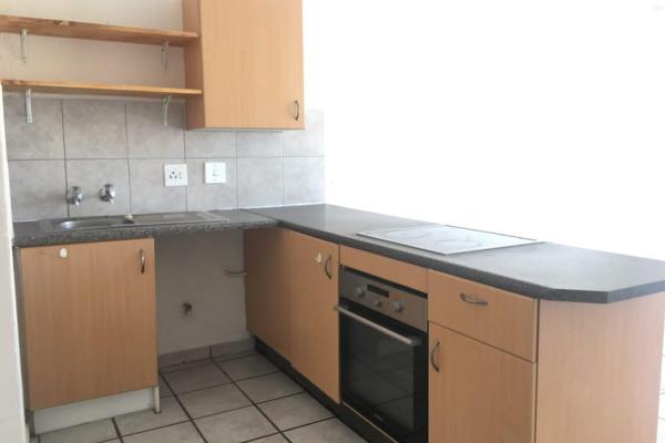 Available 1 January 2025

1st floor 1 bedroom apartment for rental in Highveld, close to NGI institute and South Downs
Washing ...