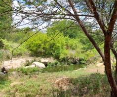 Vacant Land / Plot for sale in Parys