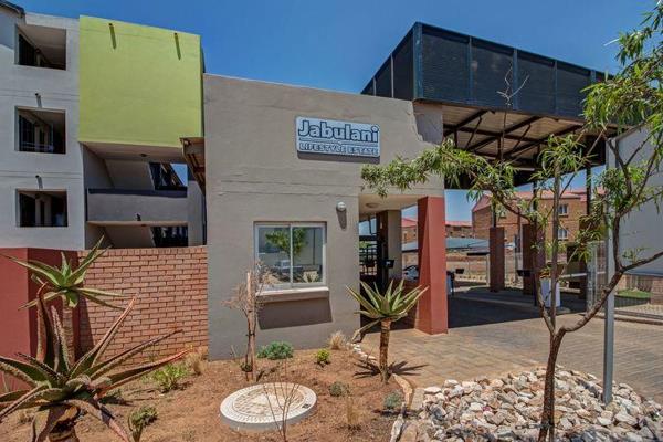 Jabulani Lifestyle Estate 

LIMITED OFFER: REDUCED RENTALS | FIRST MONTH RENT FREE | ...