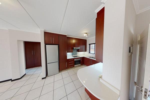 Bank preapproval or proof of funds required. Virtual Showday&#174; available. Modern 2 bed 1 bath.