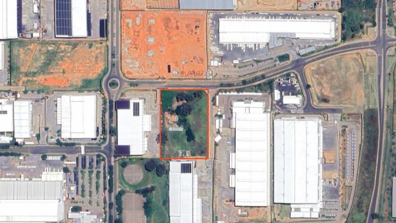 Vacant land / plot for sale in Linbro Park - 251/35 Linbro Park Ah ...