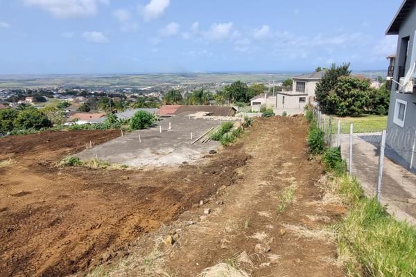 820 m and sup2; Vacant Land in Stanger Manor
Discover the perfect canvas for your dream home on this prime 820 m and sup2; vacant land ...