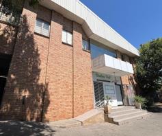 Industrial Property for sale in Eastgate