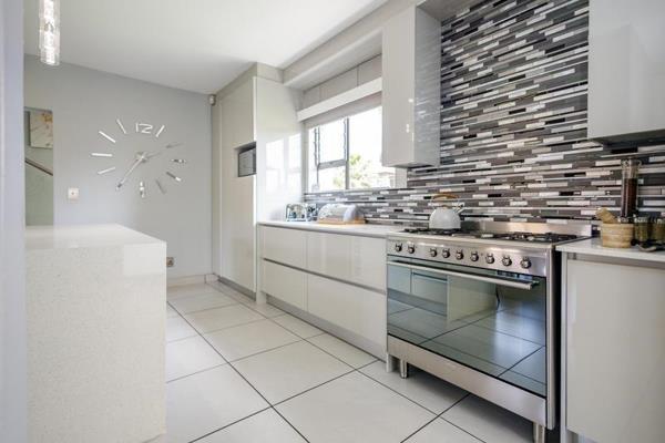 Stunning Three Bedroom Family Home for Sale in Parkrand

Discover luxury living in this beautifully renovated three-bedroom home in ...