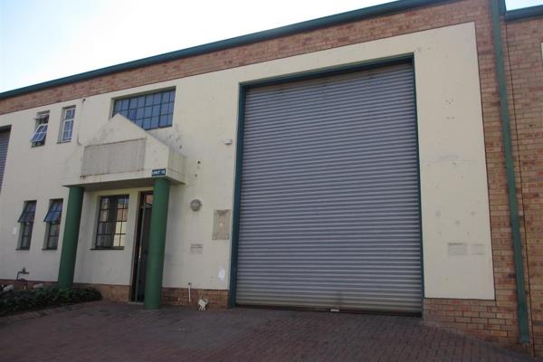 Prime industrial complex that forms part of the Randburg area. Easy access to the N1 and ...