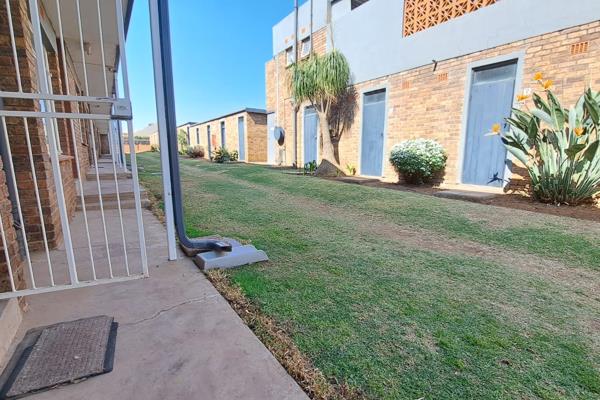 Welcome to your new home! This delightful 2-bedroom house, located on the ground floor, is now available for rent. Situated in a ...