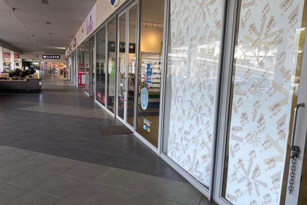 Versatile 75m2 Commercial Space Available at Meyerspark Shopping Centre

Discover the ...