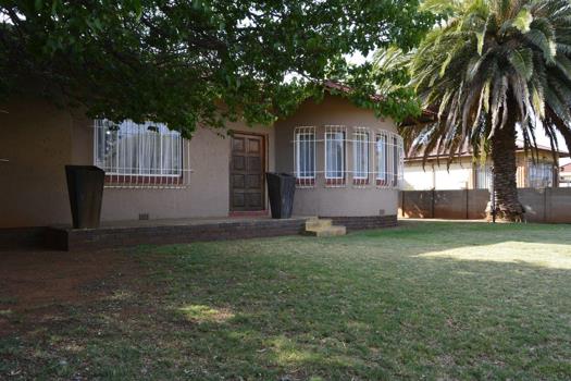 4 Bedroom House for sale in Casseldale