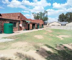 Townhouse for sale in Parys