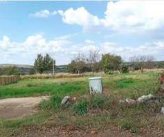 Vacant Land / Plot for sale in Fochville