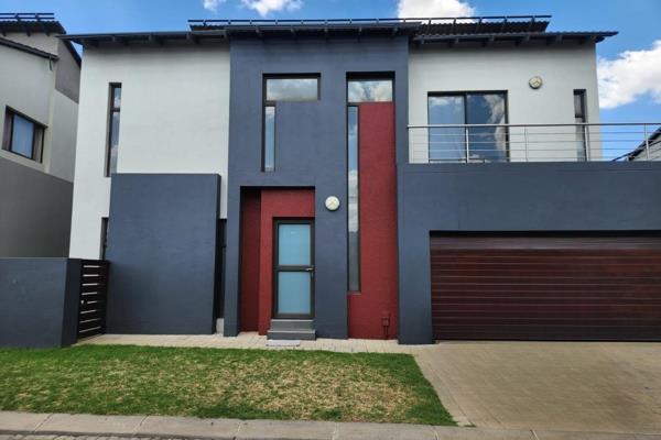 A stunning Double Storey House in Maroeladal Randburg Priced to Go!

Special Property Attributes:

Features a beautiful open-plan ...