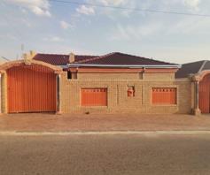 House for sale in Dube