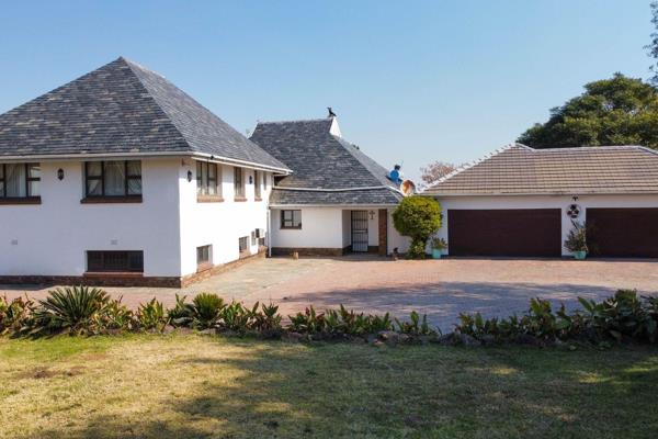 This property is located along the popular Garden Road, Blue Hills Agricultural ...