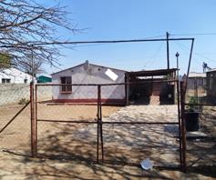 House for sale in Ga-rankuwa Unit 25