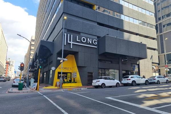 Experience the Best of Cape Town City Centre 

Discover a rare opportunity to rent a ...