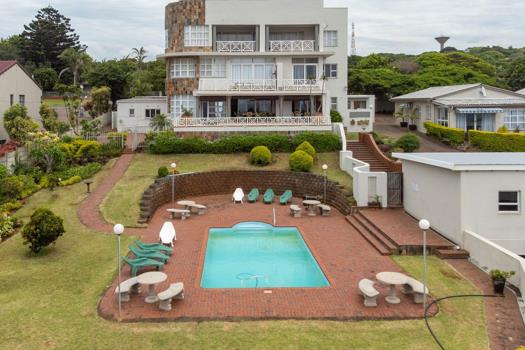 2 Bedroom Apartment / Flat for sale in Scottburgh Central