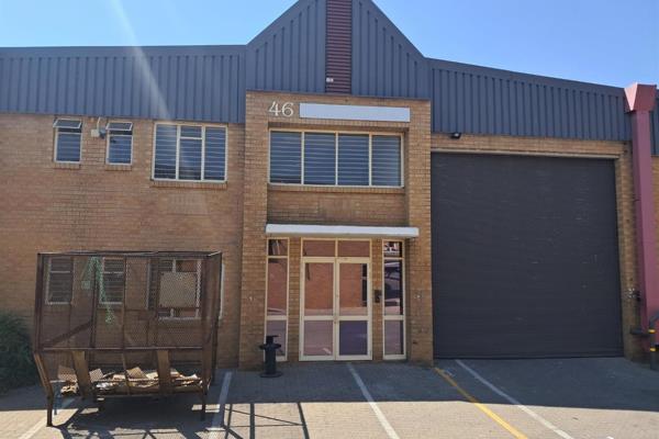 Warehouse to let in Kya Sands 

Trevallyn Industrial Park is located on the western ...