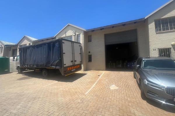 **Property Description: Warehouse in Secure Industrial Park – Kya Sands**

This spacious warehouse is located in the highly ...