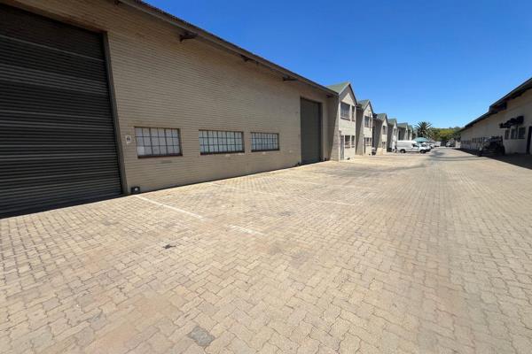 **Property Description: Warehouse in Secure Industrial Park – Kya Sands**

This spacious warehouse is located in the highly ...