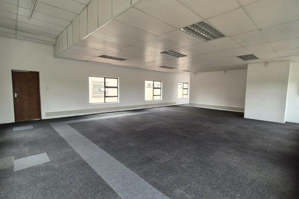 Building Overview
Welcome to Gemstone Office Park, located at 36 Hennie Alberts Street ...