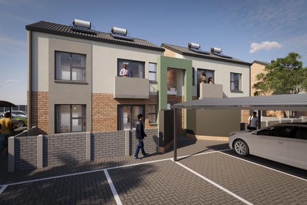 The Colorado is Central Developments&#39; next exciting offering in Centurion&#39;s ...