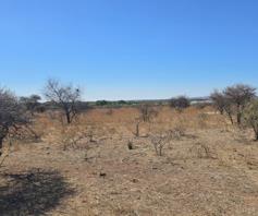 Vacant Land / Plot for sale in Tweefontein AH