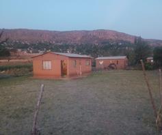 House for sale in Mamelodi