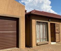 House for sale in Vanderbijlpark CE7