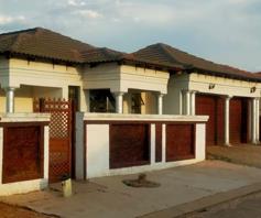 House for sale in Mamelodi East