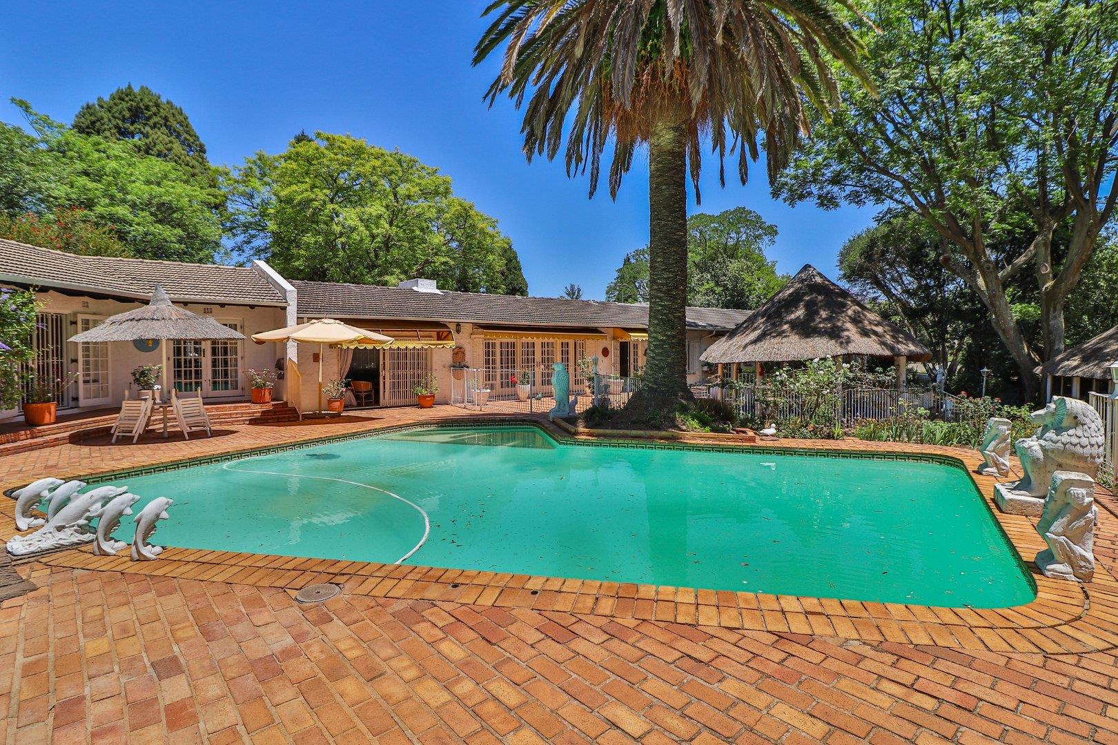 3 Bedroom House for sale in Bryanston - 35 Belgrave Street - P24-115170220