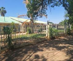 House for sale in Dagbreek