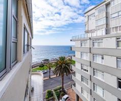 Apartment / Flat for sale in Sea Point