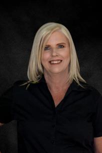 Agent profile for Justine Harpin