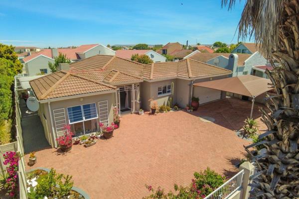 Are you looking for the perfect lock up and go, low maintenance holiday home.  This ...