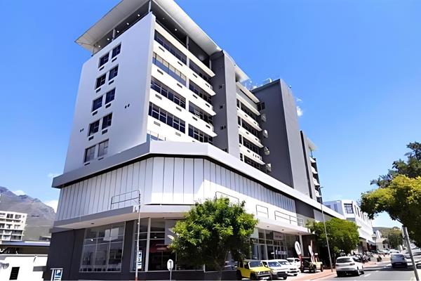 Premier Office with Breathtaking Bo-Kaap Views 

Experience the Perfect Blend of ...