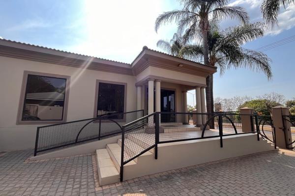 Financial place | 32 square meter office to let | george storrar drive | groenkloof | ...