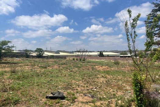 Vacant Land / Plot for sale in Commercia