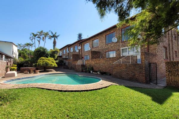 Discover this charming 2-bedroom, 1-bathroom apartment perfectly situated in the heart of Nelspruit. This property is located within ...