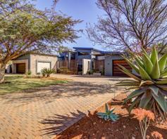 House for sale in Serengeti Lifestyle Estate