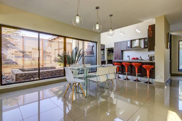 Stunning 4 Bedroom Double-Story Home with Abundant Entertainment Space in Serengeti Lifestyle Estate, Kempton Park

Nestled in the ...