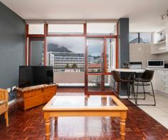 Apartment / Flat for sale in Cape Town City Centre