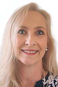 Agent profile for Tracey Homann