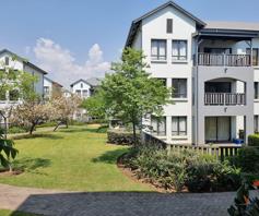 Apartment / Flat for sale in Fourways