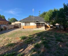 House for sale in Stilfontein Ext 3