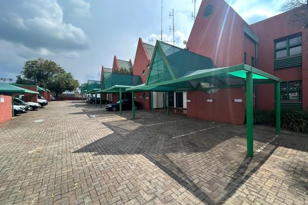 Spacious Office for Rent in Highveld Business Park

Location: Highveld Business Park ...