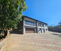 House for sale in Nelspruit Ext 6