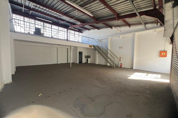 This unit is situated in the well know and well maintained Supreme industrial park in ...