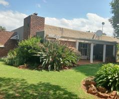 House for sale in Vryheid