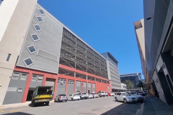 Warehouse Space for Rent - 1 Louis Gradner, Foreshore, Cape Town

This spacious ...